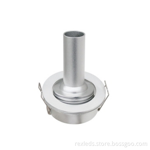 High Power 140lm Led Cabinet Light Fixtures, 2700k Ip20 3w Led Cabinet Lighting, Rex-d019
